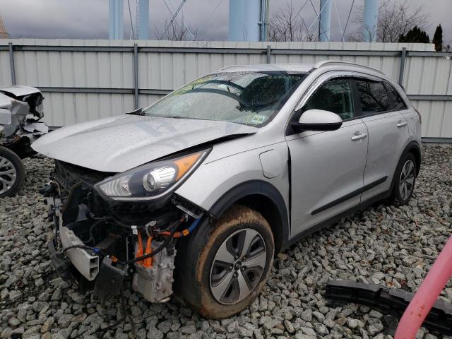 2018 Kia Niro LX