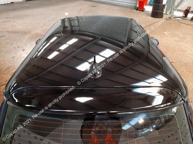 WMWSW32010T211984 Mini Cooper D P