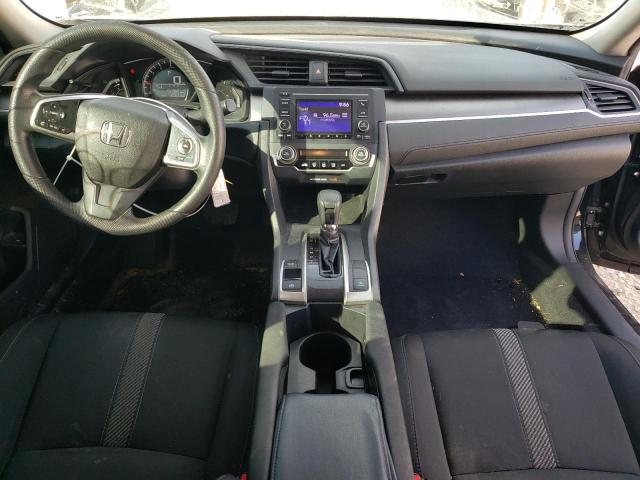 2016 HONDA CIVIC LX 19XFC2F54GE017031