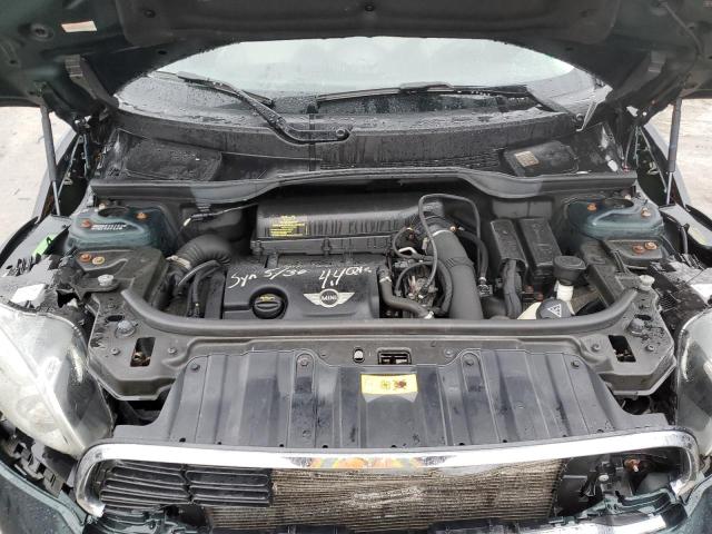 WMWZC5C59CWL60949 Mini Cooper