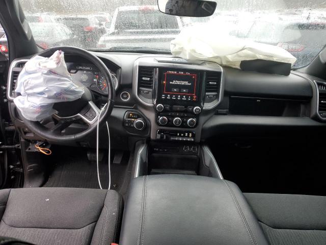2019 RAM 1500 BIG H - 1C6SRFFT9KN882740