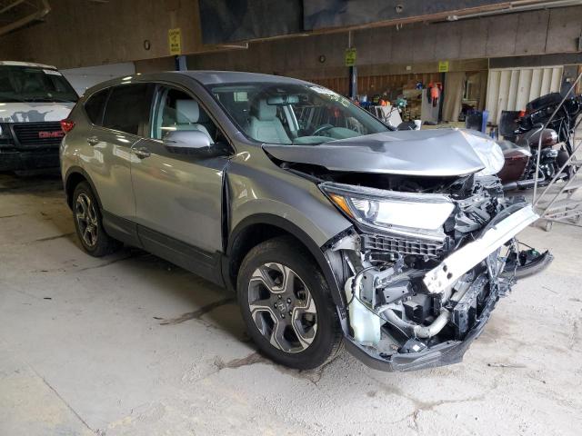 2019 HONDA CR-V EXL - 2HKRW2H81KH657780