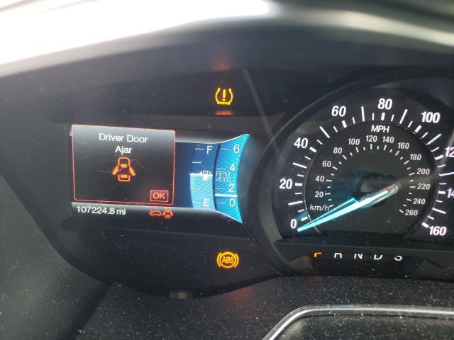3FA6P0K90ER226134 Ford Fusion Titanium