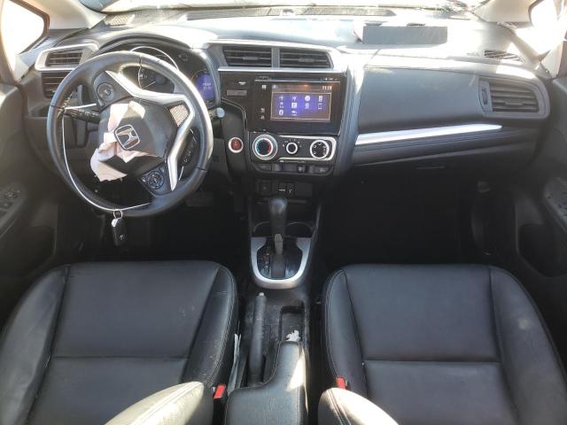 2017 HONDA FIT EX - JHMGK5H84HS015454