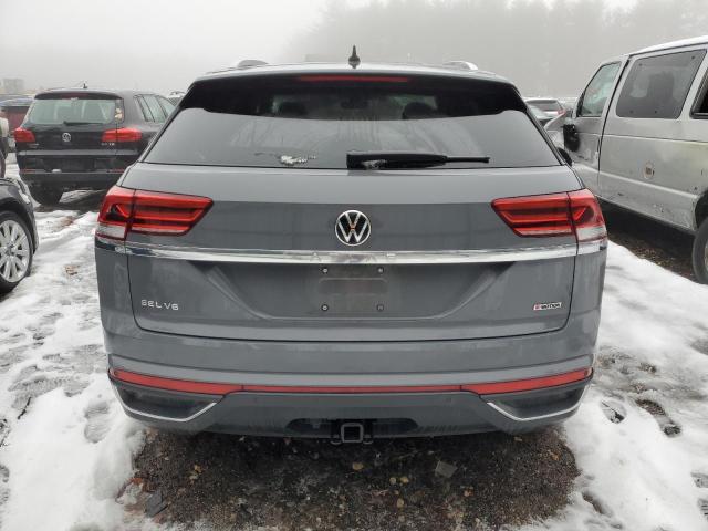 2020 VOLKSWAGEN ATLAS CROS - 1V2ME2CA0LC216466