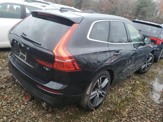 LYV102RK4JB114236 Volvo Xc60 T5