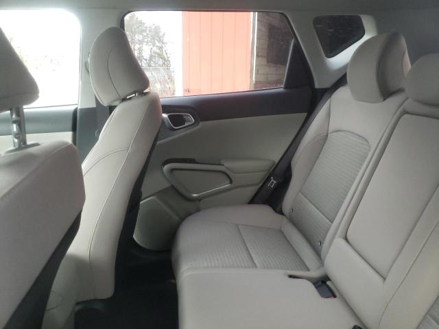 2023 KIA SOUL EX - KNDJ33AU6P7846049