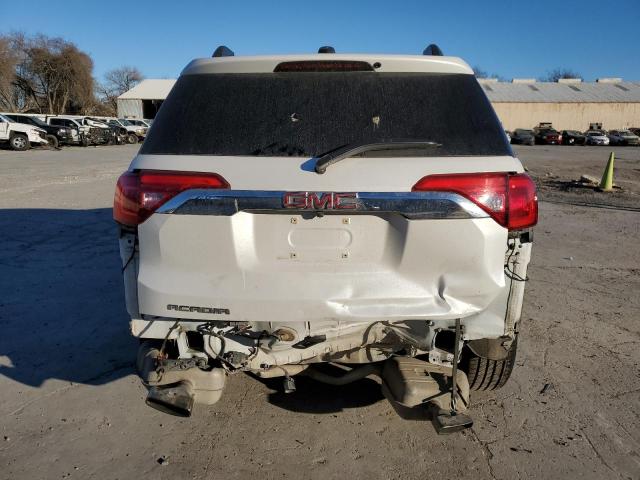 2017 GMC ACADIA DEN - 1GKKNPLS3HZ117101