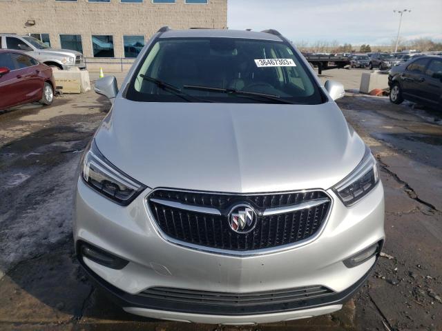 KL4CJGSM7KB777277 Buick Encore Essence