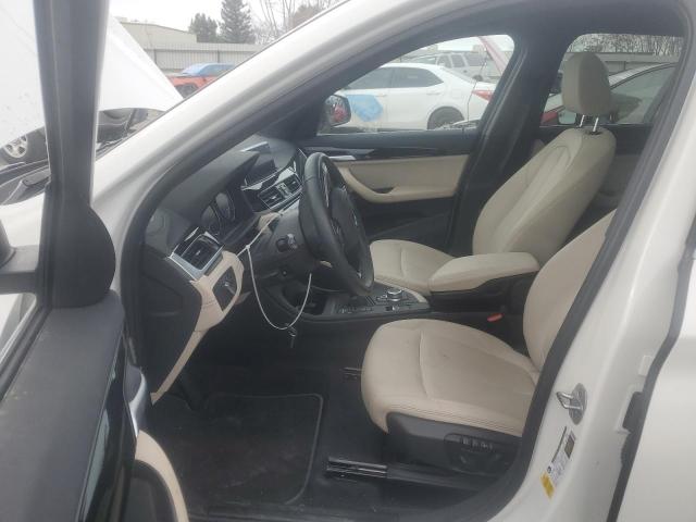 WBXJG7C00M5T35260 BMW X1 Sdrive28i