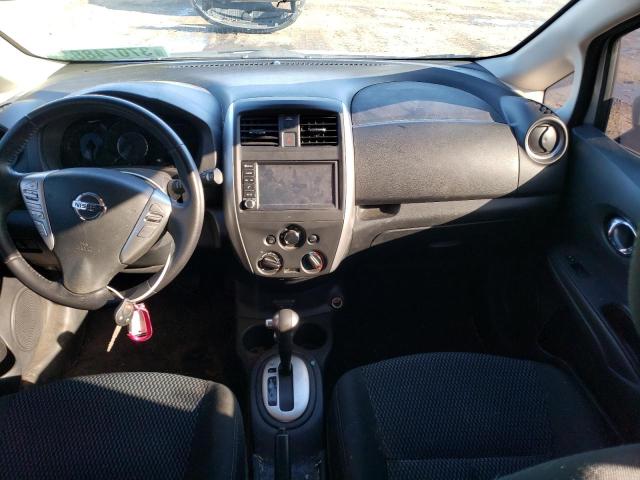 2019 NISSAN VERSA NO S 3N1CE2CP2KL361600