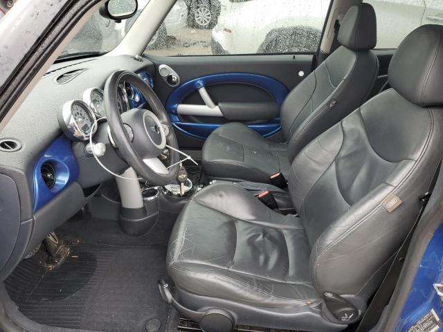WMWRE335X6TJ48551 Mini Cooper