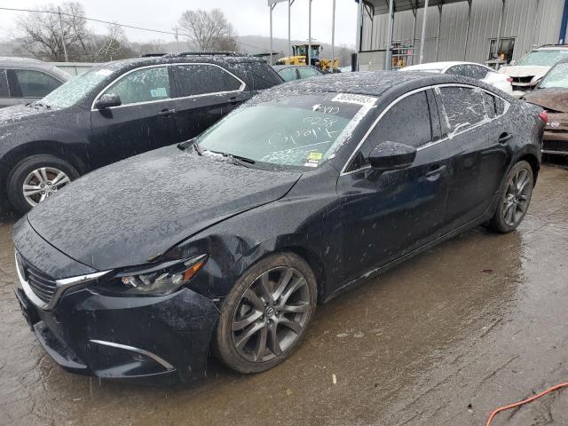 2017 MAZDA 6 GRAND TO - JM1GL1W57H1140258