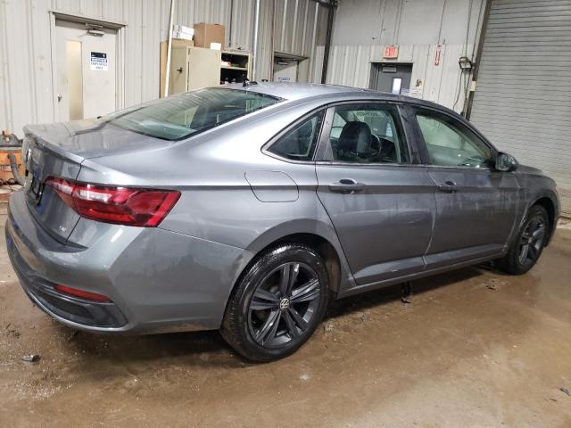 2022 VOLKSWAGEN JETTA SE 3VW7M7BU5NM001366