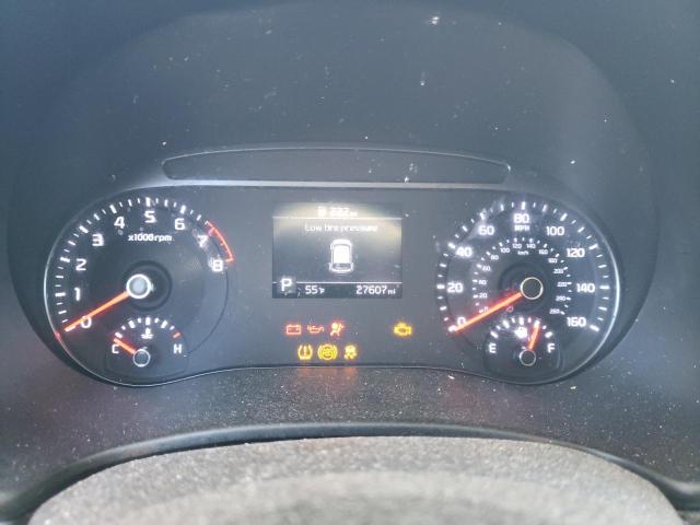 KNDJ23AU4L7730703 KIA SOUL LX