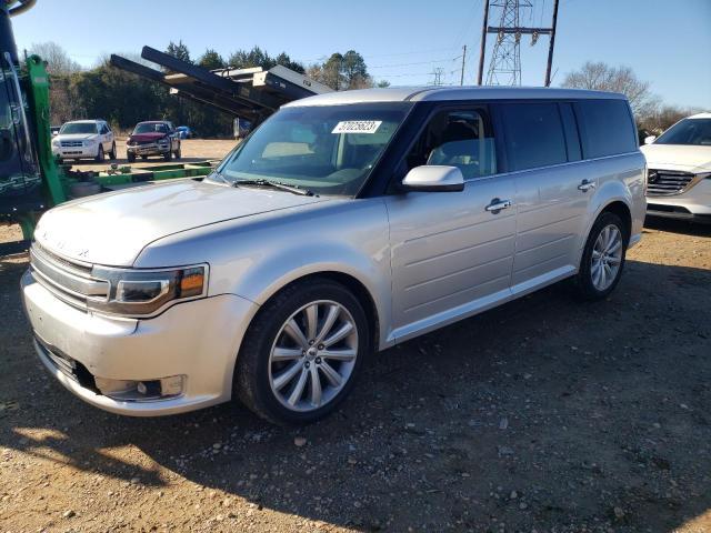 2013 Ford Flex Limited