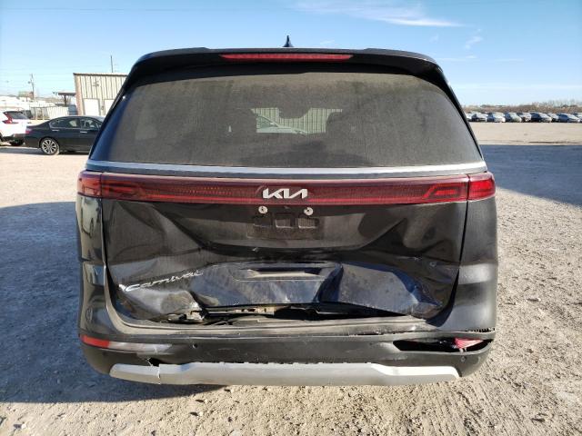 2022 KIA CARNIVAL L - KNDNB4H32N6097535
