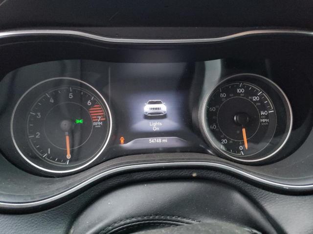 2020 JEEP CHEROKEE L - 1C4PJLDB3LD653914