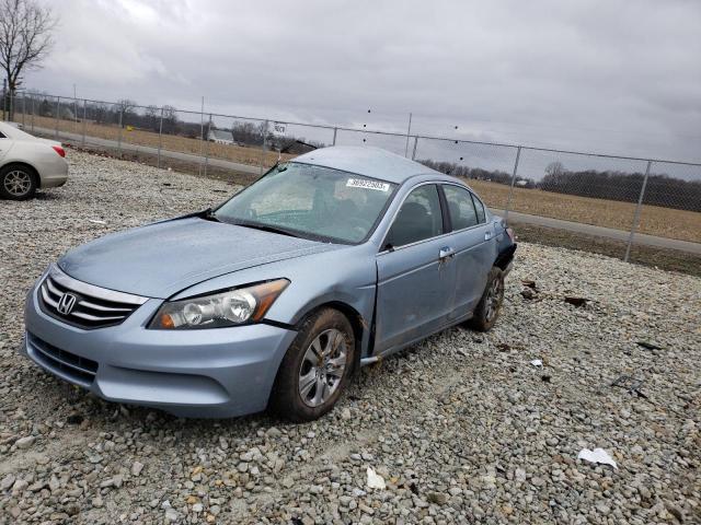 2011 Honda Accord Sdn LX-P