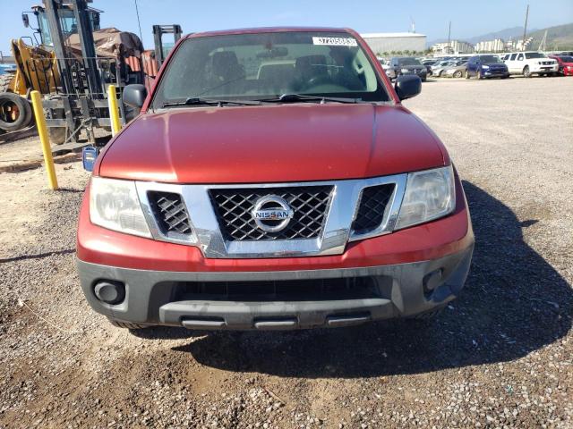 1N6BD0CT5GN789209 Nissan FRONTIER S