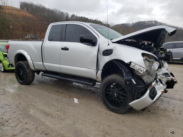 2018 NISSAN TITAN XD S - 1N6AA1C39JN507767