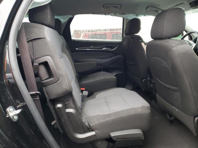 2021 BUICK ENCLAVE PR - 5GAERAKW1MJ152082