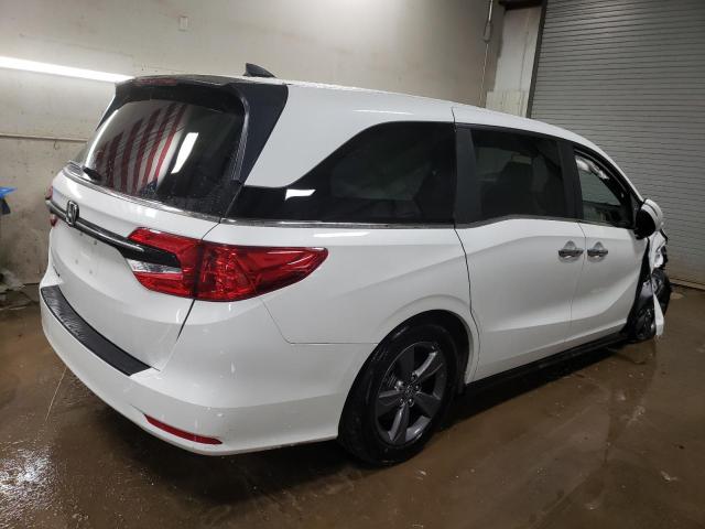 2022 HONDA ODYSSEY EX - 5FNRL6H56NB053098