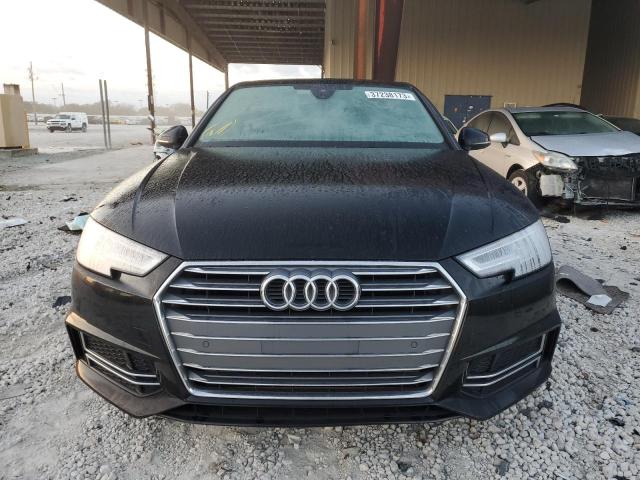 2018 AUDI A4 PREMIUM - WAULMAF44JA223460