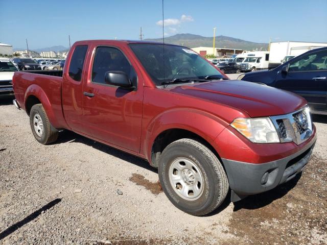 1N6BD0CT5GN789209 Nissan FRONTIER S