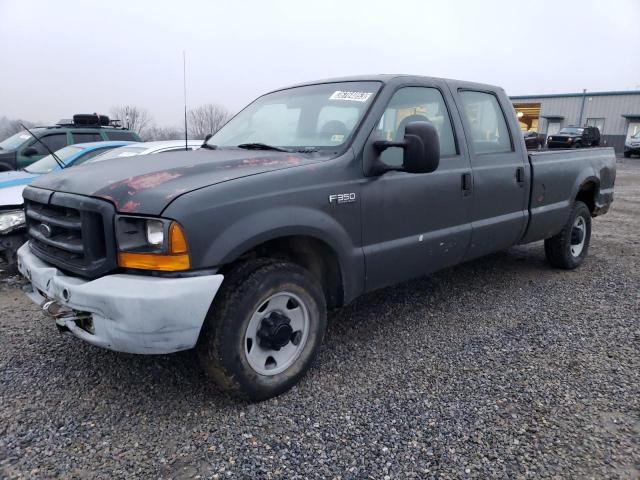 1999 Ford F-350 