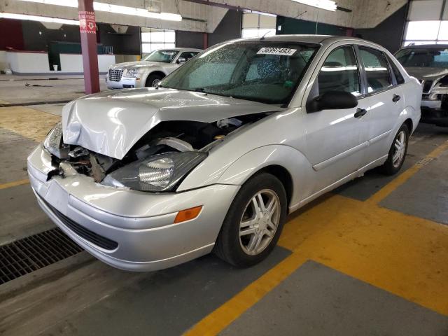 2003 Ford Focus SE