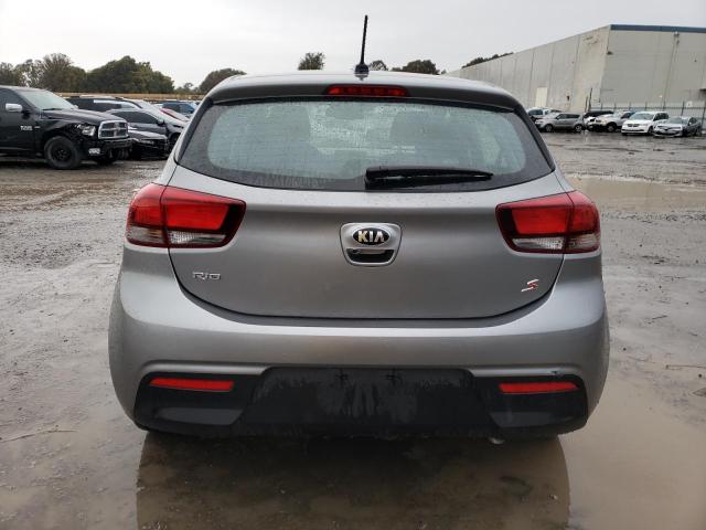 2021 KIA RIO S - 3KPA25ADXME386422