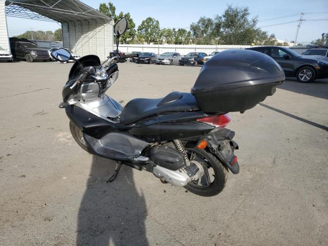 2013 HONDA PCX 150 MLHKF121XD5007238