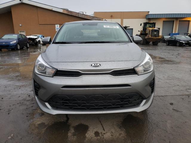 2021 KIA RIO S - 3KPA25ADXME386422