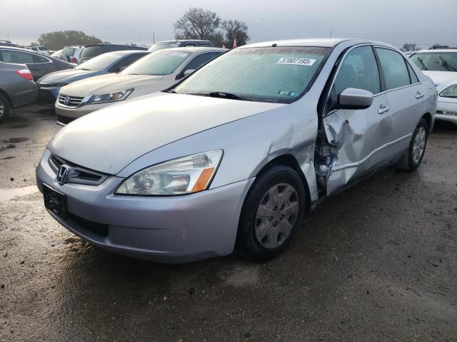 2004 Honda Accord Sedan LX