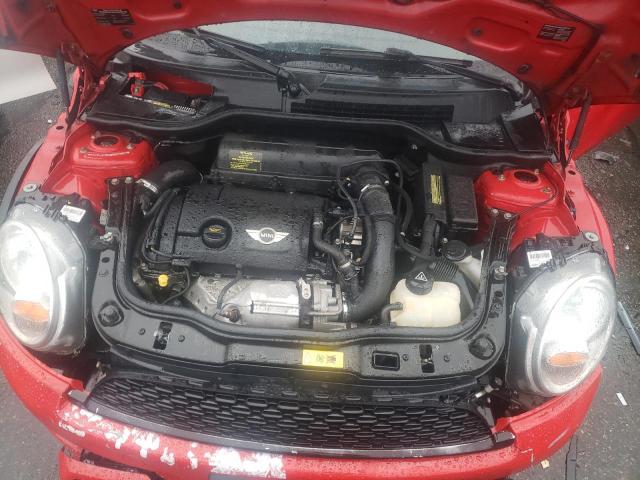 WMWSV3C50CT385367 Mini COOPER S