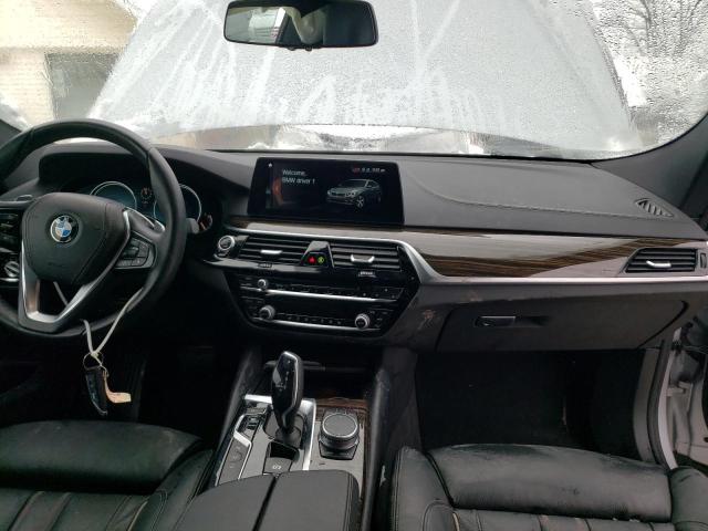 WBAJV6C53JBK07307 BMW 640 Xigt