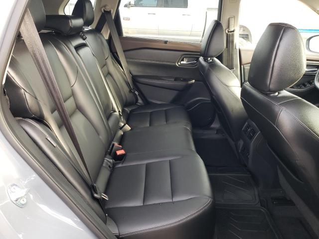 5N1BT3CB6NC697321 Nissan Rogue Sl