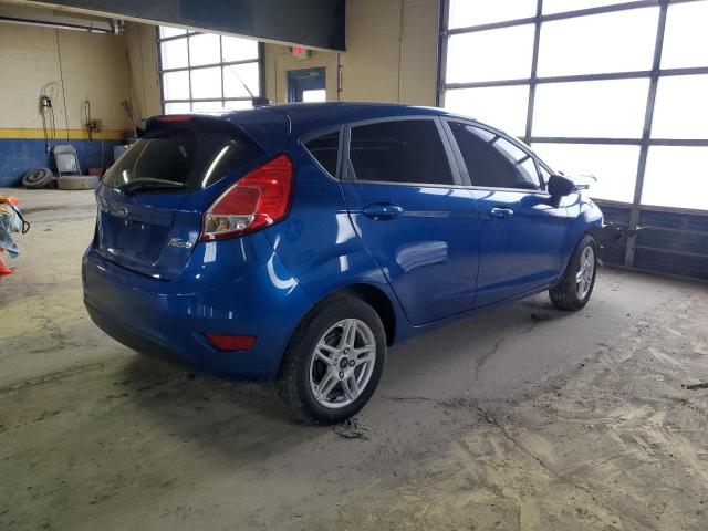 2019 FORD FIESTA SE - 3FADP4EJ0KM122496