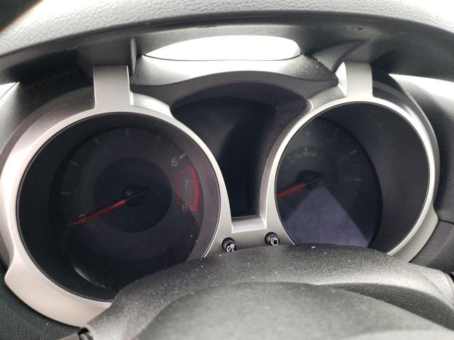 2016 NISSAN JUKE S - JN8AF5MR1GT608499