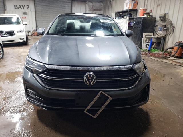2022 VOLKSWAGEN JETTA SE 3VW7M7BU5NM001366
