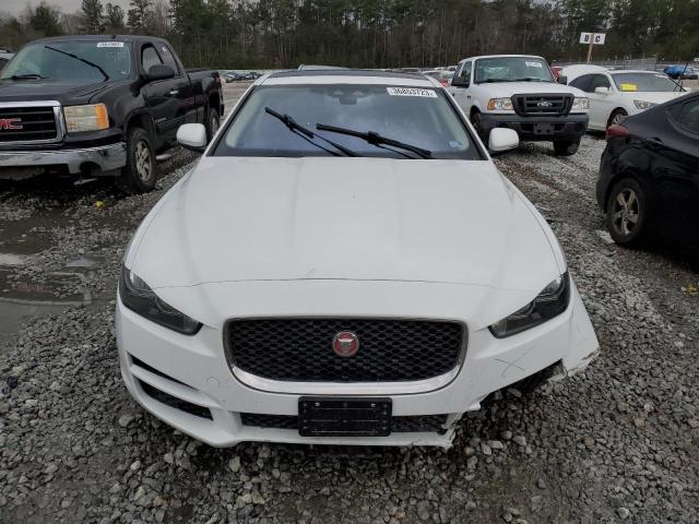 SAJAR4BG7HA976599 Jaguar XE