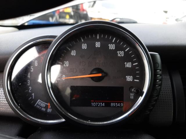 WMWXM5C55F3A60886 Mini Cooper