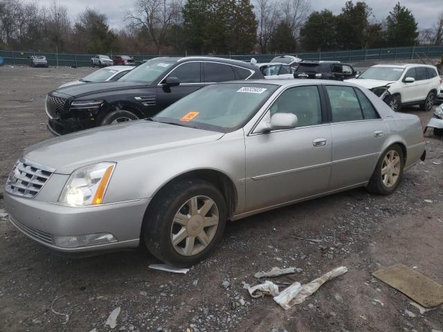 2006 Cadillac DTS 