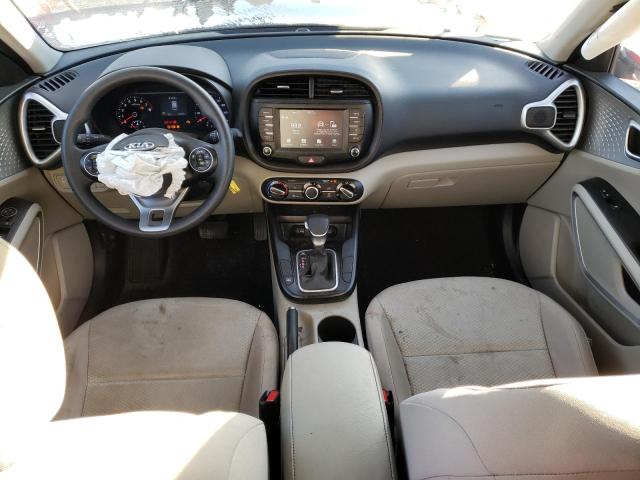 KNDJ23AU4L7730703 KIA SOUL LX