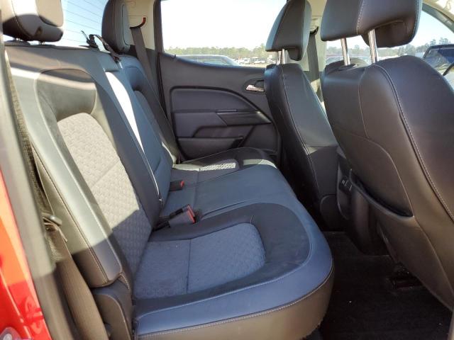 2015 CHEVROLET COLORADO Z - 1GCGTCE31F1180876