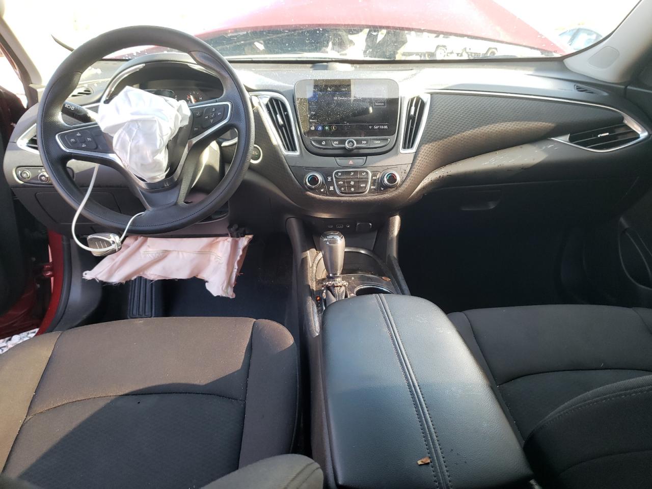 1G1ZD5STXKF189894 CHEVROLET MALIBU 2019