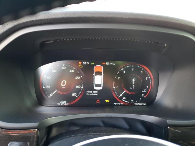 LVY982MK2JP040413 Volvo S90 T5 Momentum