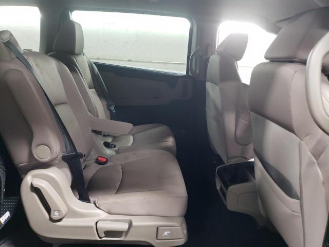 2022 HONDA ODYSSEY EX - 5FNRL6H56NB053098