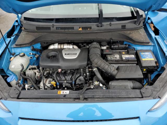 2020 HYUNDAI KONA LIMIT - KM8K3CA52LU513979